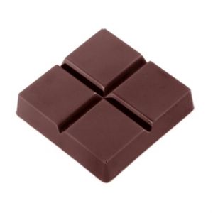 CW2289 - Mold, 4 x 4 Tablet