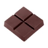 CW2289 - Mold, 4 x 4 Tablet