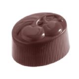CW2293 - Mold, Double Cherry