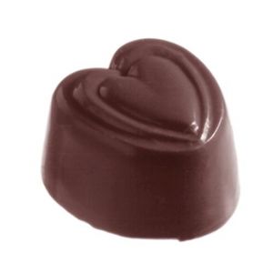 CW2316 - Mold, Heart 