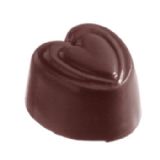 CW2316 - Mold, Heart 