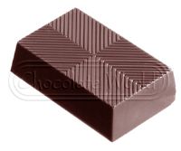 CW2355 - Mold, Rectangular Tablet