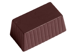 CW2357 - Mold, Square Block