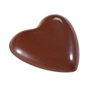 CW2367 - Mold, Heart 