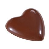 CW2367 - Mold, Heart 