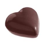 CW2383 - Mold, 7.5 Gram Heart