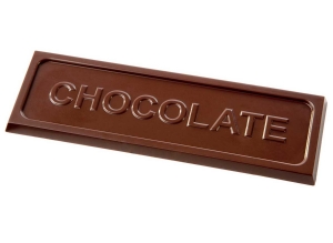 CW2429 - Mold, 'Chocolate' Tablet