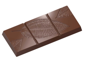CW2433 - Mold, Leaf Tablet