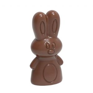CW2441 - Mold, Rabbit 