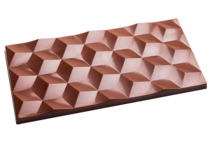CW2448 - Mold, Facet Tablet
