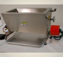 Caramel Depositor