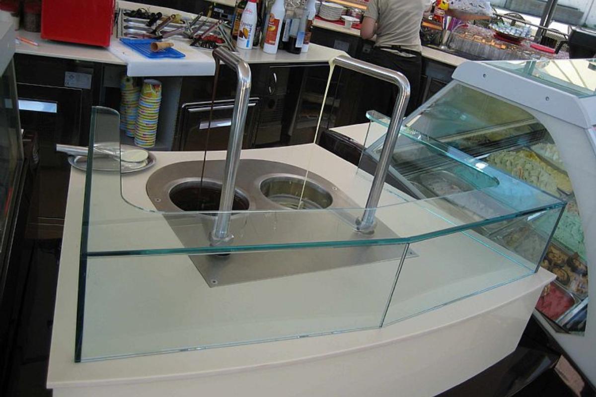 Enhancing The Customer Experience with a Chocolate Dispenser
