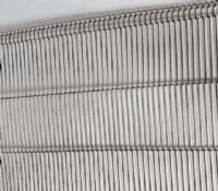 Enrober Wire Mesh Belts 