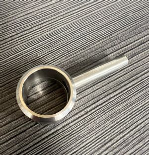 Nozzle Ring for Piston, Wide