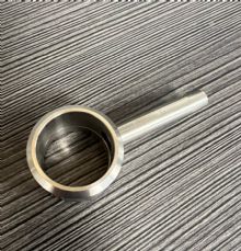 Nozzle Ring for Piston, Wide