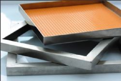 Ganache Frames