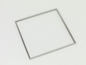Ganache Frame, 365 x 365 mm