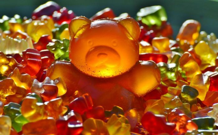 Industrial Gummy Machinery