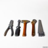  HA640018 - Mold, Tools