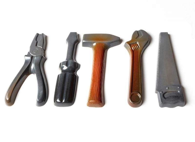  HA640018 - Mold, Tools