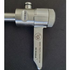 Nozzle Ring for Piston, Heavy Duty