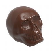 Magnetic Mold, Large Skull