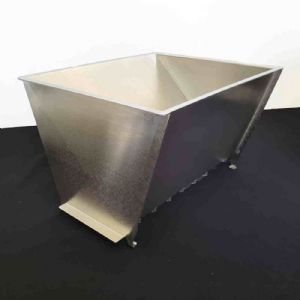 Hopper, 6 L 
