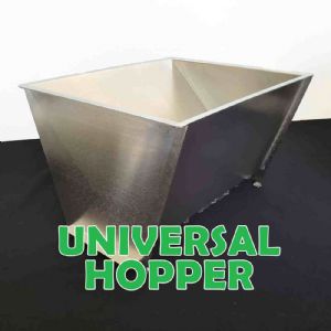 Hopper, 6 L 