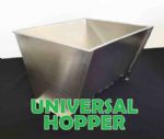 SPARE Hopper - For Table Top Depositor