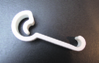 Clamp for Double Mold, 24mm H