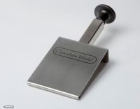 Magnetic Clamp for Spinning Machines