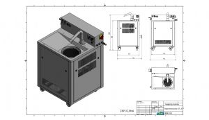 LCM 25 AT-S