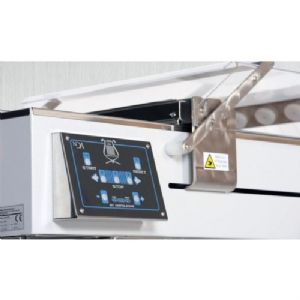 Lira Plus, Electric Confectionery Cutter 