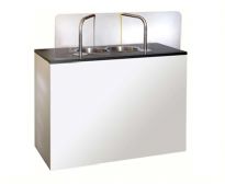 Chocolate Dispenser Accessories 