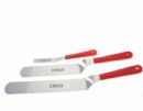 Spatula - 3' Offset Blade