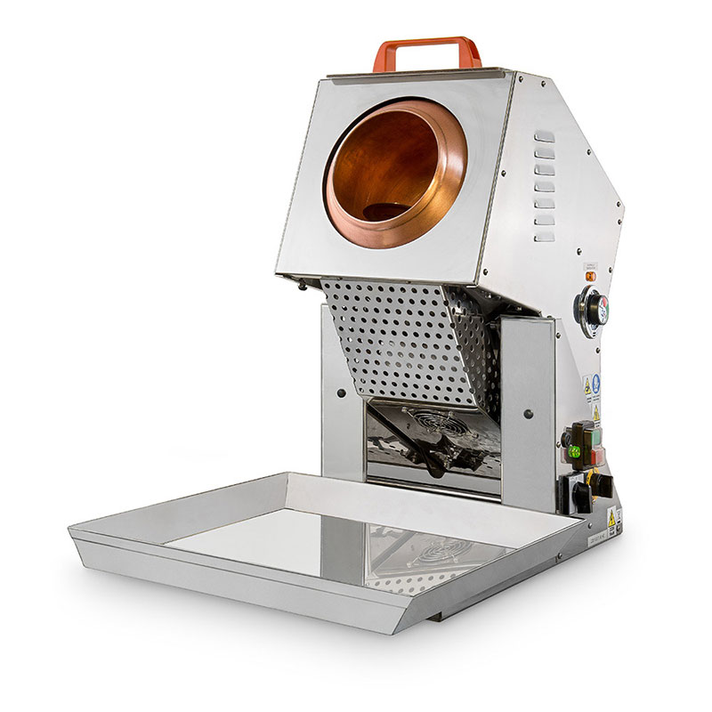 Sugar Coating Machines