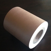 Enrober Paper Rolls 