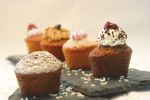 Flexipan Muffin Mold