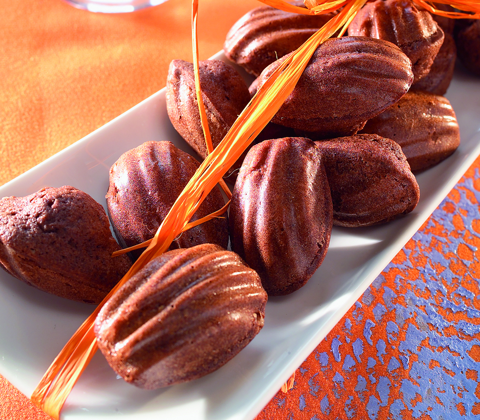 FLEXIPAN MADELEINES MINI, Flexible Molds FLEXIPAN Moulds TCF Sales