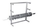  Roller Cutter Storage Rack