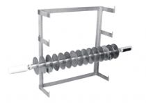    Roller Cutters