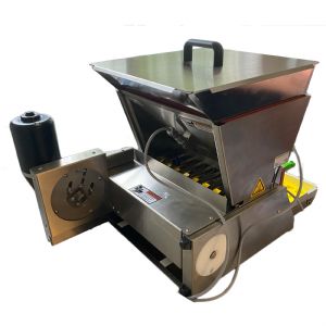 Truffly Made, Semi-Auto Depositor