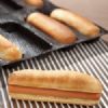 SILFORM® Oblong Shape 6.06' x 1'