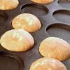 Silform® Round Shape, 4.12' D, Depth 0.5'