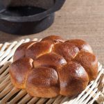 Individual Bread Moulds