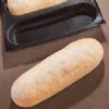 SILFORM® Rectangular Shape, 10.25' D