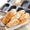 SILFORM® Oblong Shape 7.25' x 2.5'