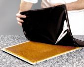 Entremet Baking Pans and 3D Mats