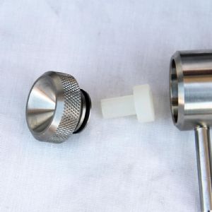 Valve Stopper, 8 Ea.