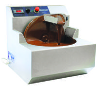 In Stock, Wheelie 14, Molding Machine